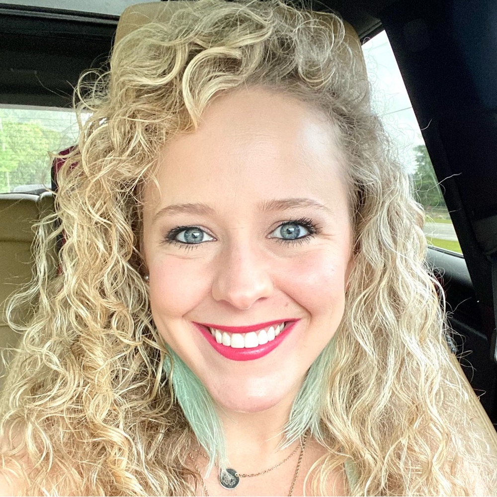 Meet your Posher: Bri!